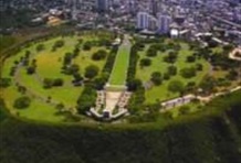 USS Missouri, Arizona, Pearl Harbor & Punchbowl